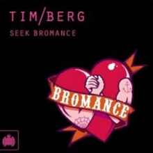 Seek Bromance, Vinyl / 12" Single Vinyl Seek Bromance, Vinyl / 12" Single Vinyl