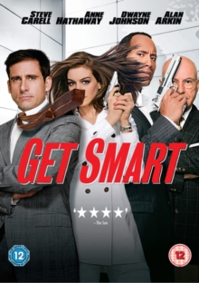 Get Smart, DVD DVD Get Smart, DVD DVD