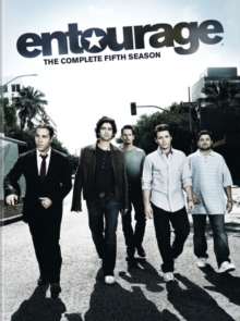Entourage: The Complete Fifth Season, DVD DVD Entourage: The Complete Fifth Season, DVD DVD