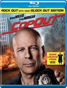 Cop Out, Blu-ray BluRay Cop Out, Blu-ray BluRay