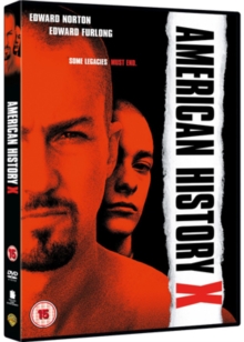 American History X, DVD DVD American History X, DVD DVD