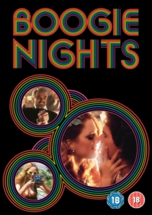 Boogie Nights, DVD DVD Boogie Nights, DVD DVD