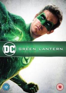 Green Lantern