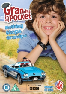 Grandpa in My Pocket: Volume 4, DVD DVD Grandpa in My Pocket: Volume 4, DVD DVD
