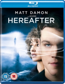 Hereafter, Blu-ray BluRay Hereafter, Blu-ray BluRay