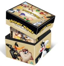 Looney Tunes: Golden Collection - 1-6, DVD DVD Looney Tunes: Golden Collection - 1-6, DVD DVD