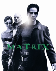 The Matrix, Blu-ray BluRay The Matrix, Blu-ray BluRay