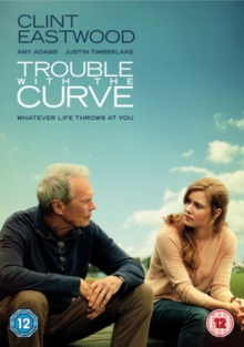 Trouble With the Curve, DVD DVD Trouble With the Curve, DVD DVD