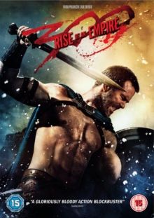 300: Rise of an Empire, DVD DVD 300: Rise of an Empire, DVD DVD
