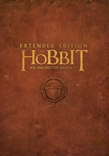 The Hobbit: An Unexpected Journey - Extended Edition, DVD DVD The Hobbit: An Unexpected Journey - Extended Edition, DVD DVD