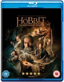 The Hobbit: The Desolation of Smaug