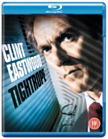 Tightrope, Blu-ray BluRay Tightrope, Blu-ray BluRay