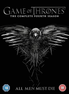 Game of Thrones: The Complete Fourth Season