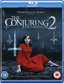 The Conjuring 2 - The Enfield Case
