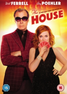 The House, DVD DVD The House, DVD DVD