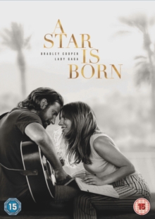 A   Star Is Born