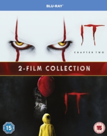 It: 2-film Collection