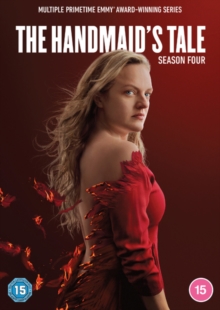 The Handmaid's Tale: Season Four