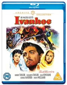 Ivanhoe