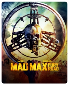 Mad Max: Fury Road