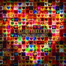 A Thousand Hearts, CD / Album Cd A Thousand Hearts, CD / Album Cd