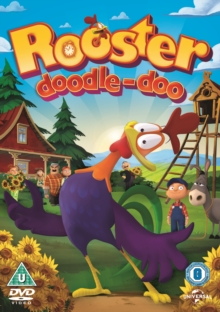 Rooster Doodle-doo, DVD DVD Rooster Doodle-doo, DVD DVD