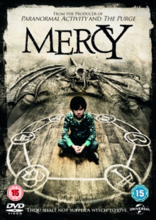 Mercy, DVD DVD Mercy, DVD DVD