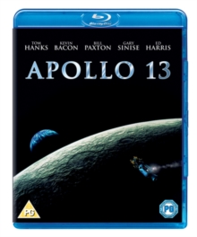 Apollo 13, Blu-ray BluRay Apollo 13, Blu-ray BluRay
