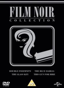 Film Noir Collection