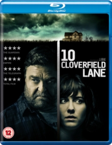 10 Cloverfield Lane