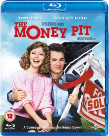 The Money Pit, Blu-ray BluRay The Money Pit, Blu-ray BluRay