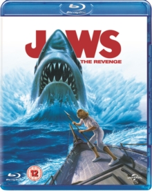 Jaws 4 - The Revenge