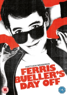 Ferris Bueller's Day Off