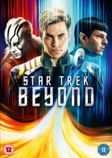 Star Trek Beyond