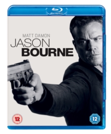 Jason Bourne