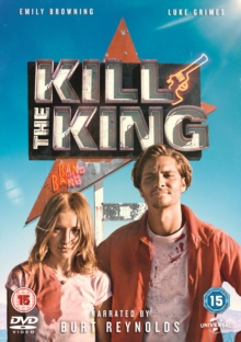 Kill the King, DVD DVD Kill the King, DVD DVD