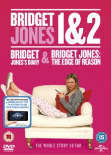 Bridget Jones's Diary/Bridget Jones - The Edge of Reason