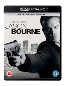 Jason Bourne