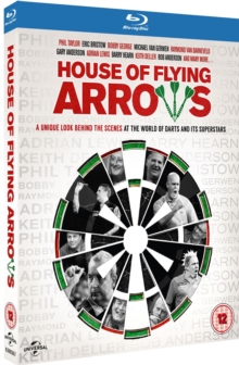 House of Flying Arrows, Blu-ray BluRay House of Flying Arrows, Blu-ray BluRay