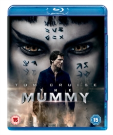 The Mummy, Blu-ray BluRay The Mummy, Blu-ray BluRay