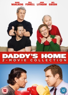Daddy's Home: 2-movie Collection