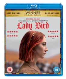 Lady Bird