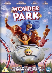 Wonder Park, DVD DVD Wonder Park, DVD DVD