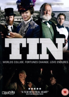 Tin, DVD DVD Tin, DVD DVD