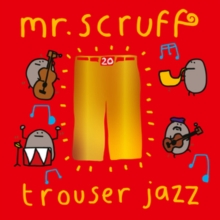 Trouser Jazz (20th Anniversary Edition)