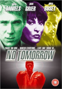 No Tomorrow, DVD DVD No Tomorrow, DVD DVD