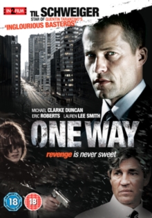 One Way, DVD DVD One Way, DVD DVD