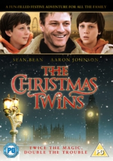 The Christmas Twins, DVD DVD The Christmas Twins, DVD DVD