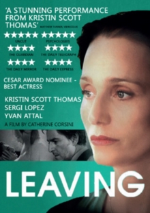 Leaving, DVD DVD Leaving, DVD DVD