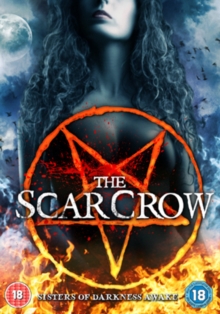 The Scar Crow, DVD DVD The Scar Crow, DVD DVD
